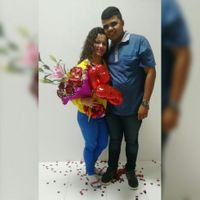 Qual é a melhor recordação de casal? - 1