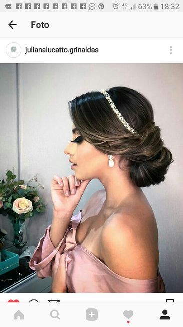 Penteado ideial ? - 1