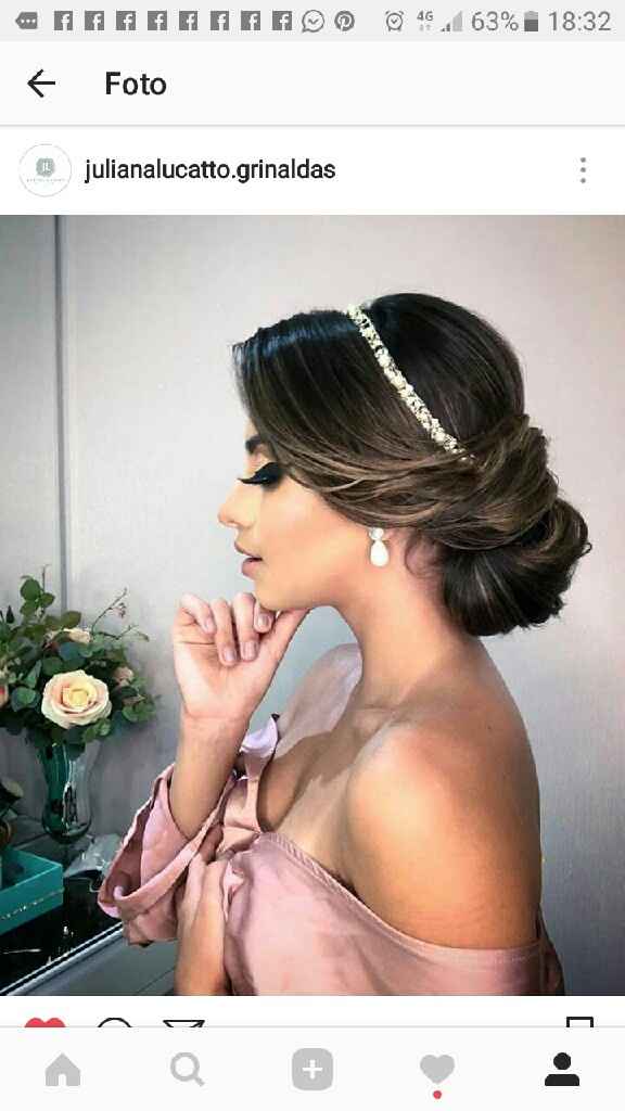 Penteado ideial ? - 1
