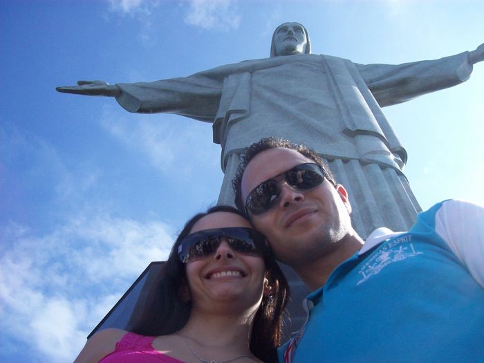 Ferias no Rio, agosto 2013