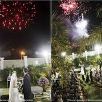 Show de fogos