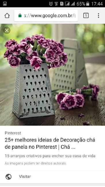 Chá de Cozinha 2