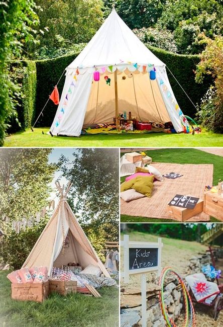 Acampamento