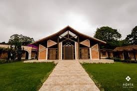 Capela Haras Fortaleza