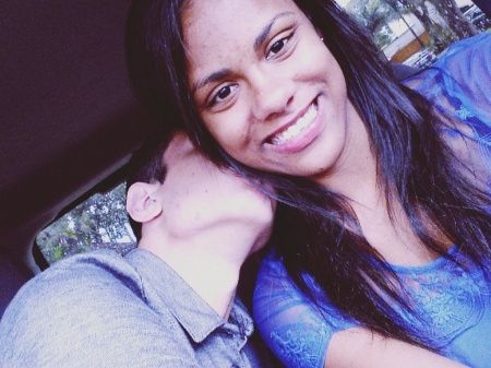 Só love
