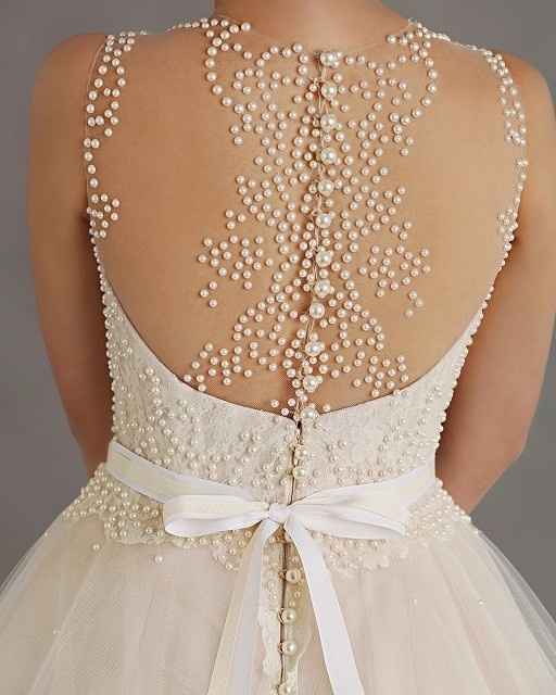 Detalhes delicados