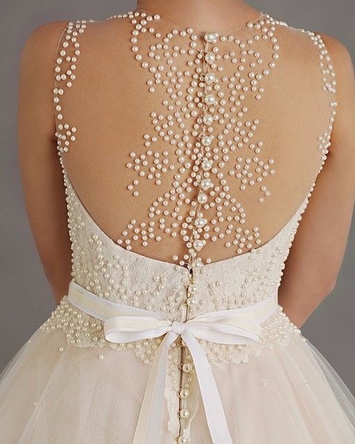 Detalhes delicados