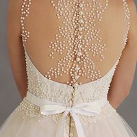 Detalhes delicados