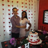 Qual é a melhor recordação de casal? - 1