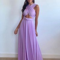 Paleta de cores - Lavanda e fuscia - 4