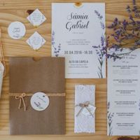 Paleta de cores - Lavanda e fuscia - 6
