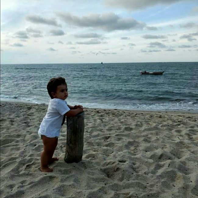 Pajem - Sobrinho 😊 - 3