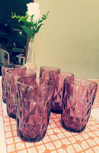 Presentes Chá de Panela 2
