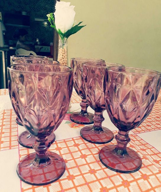 Presentes Chá de Panela 3