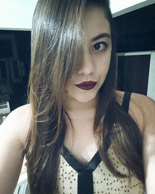 cabelo cor natural - 😉😉😉 - 2