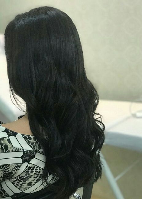 cabelo cor natural - 😉😉😉 - 4