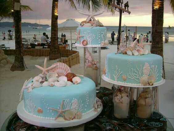 Meninas me ajudem ainda tenho um ano e meio para festa. Vou fazer na praia - 4