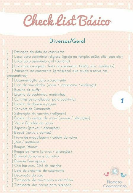 Organização/confusa - 3
