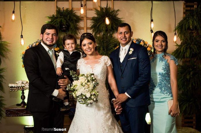 Casamento Nana&danilo 👫💕 - 24