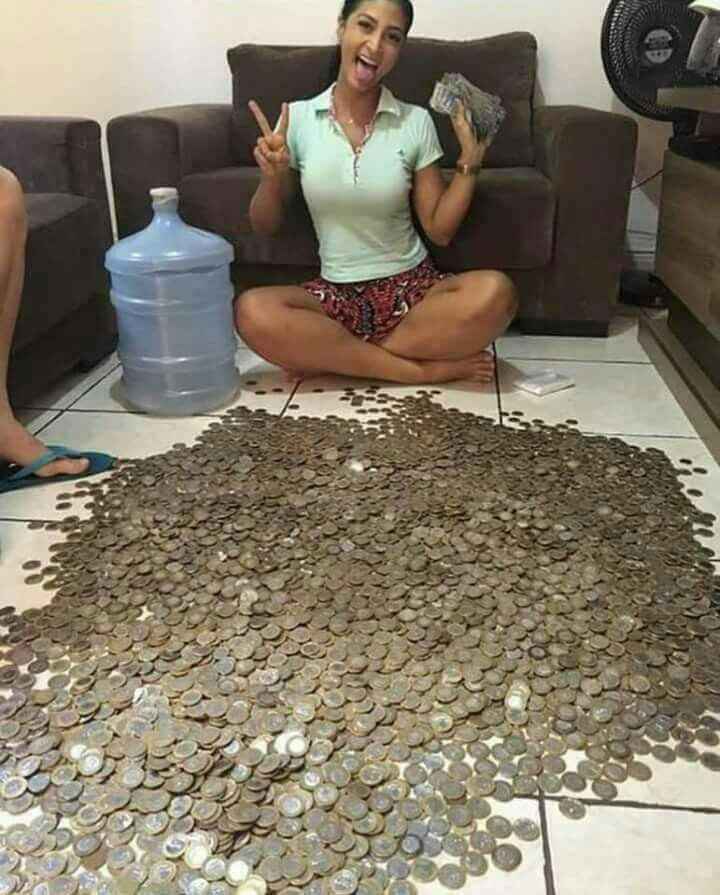 Como casar sem dinheiro? :/ - 1