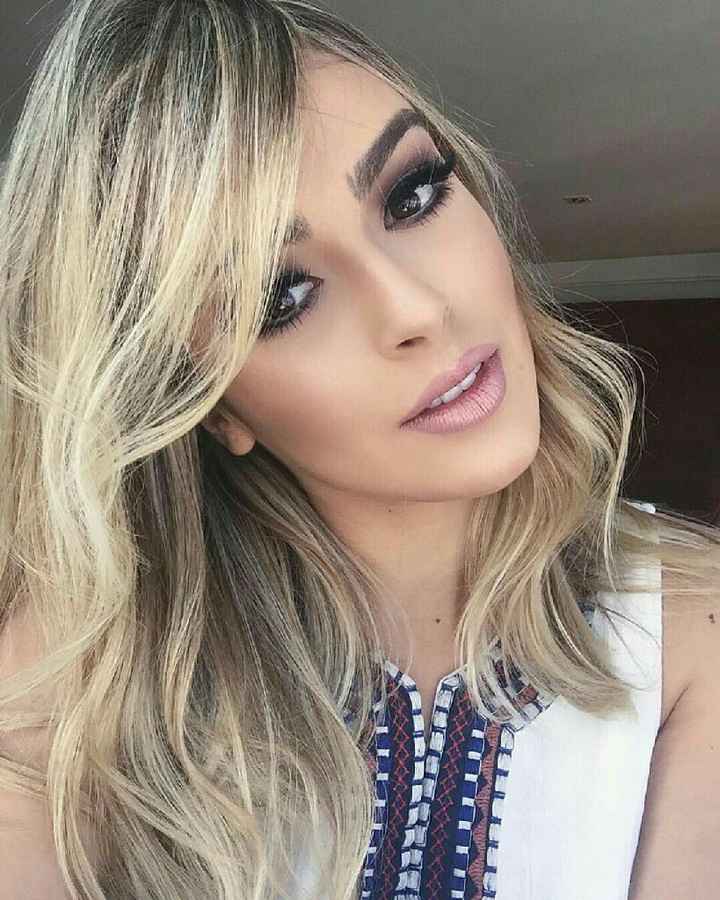Make para Noivas/ o Grande Dia! - 13