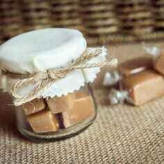 Lembrancinhas de Casamento 💍☺ - 9
