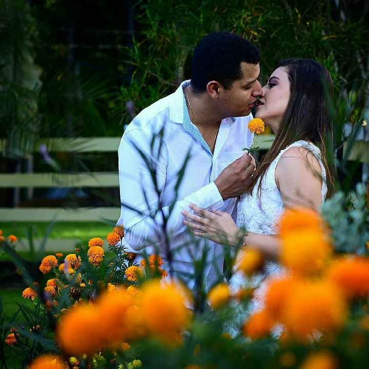 Pré Wedding Nana&danilo 💑 - 1