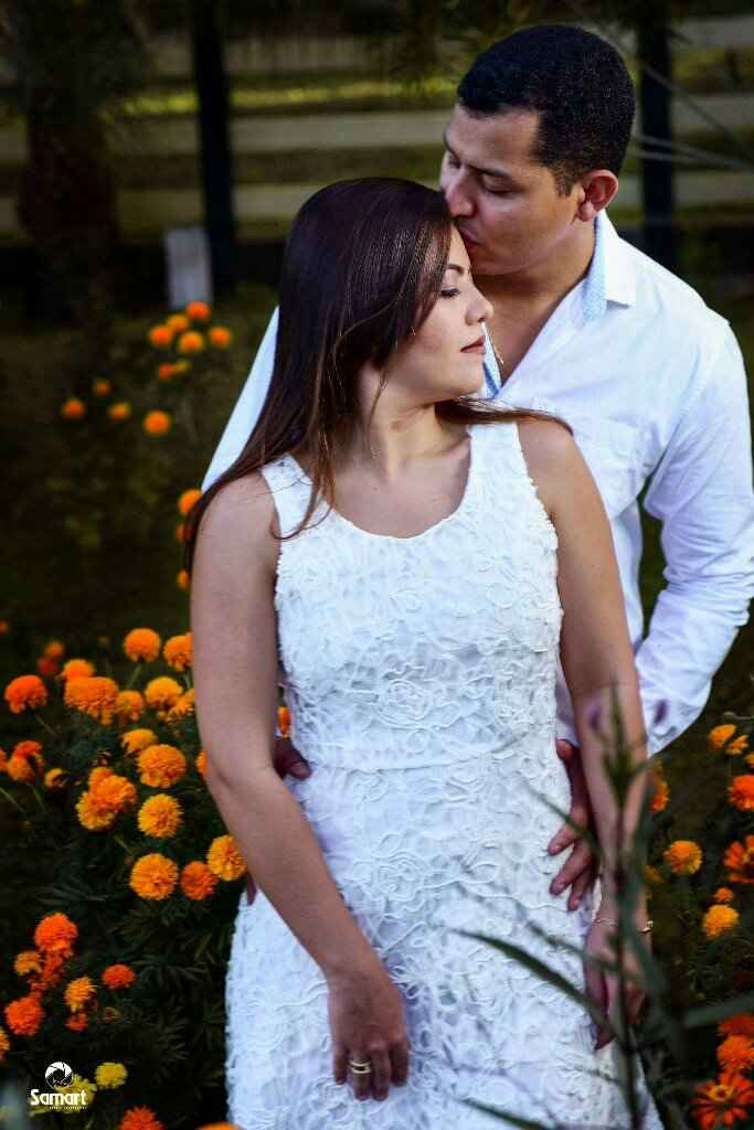 ❤ Pré Wedding Nana&danilo ❤ - 4