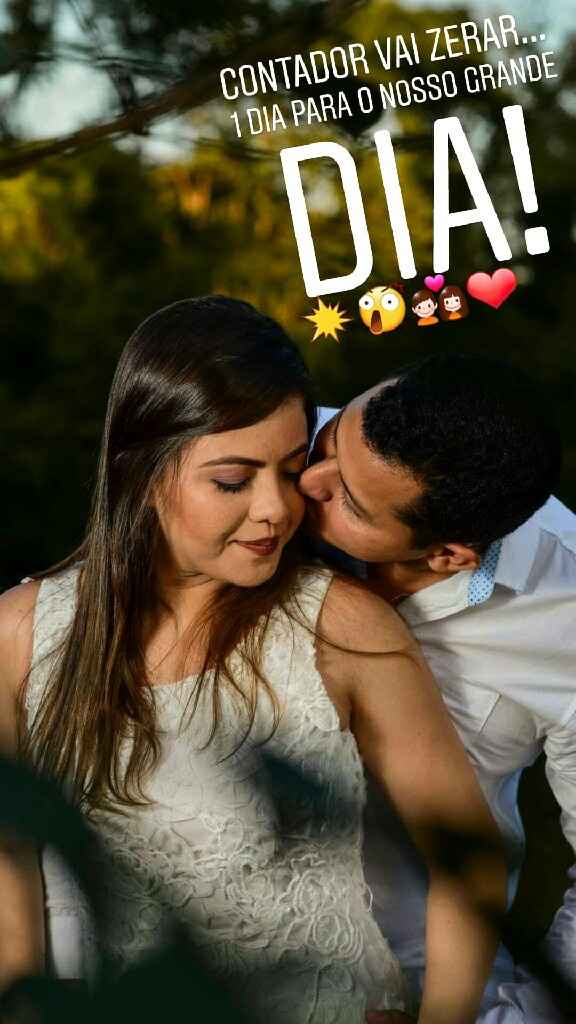 1 Diaaaa! 💑🎉😲 - 1