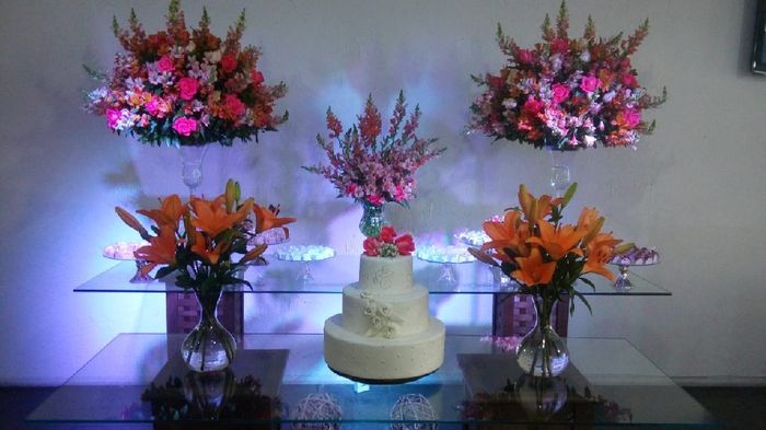 RESULTADO -Diga como quer seu casamento e te direi quanto custa! - 1