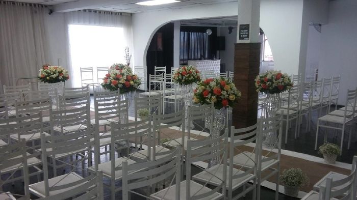 RESULTADO -Diga como quer seu casamento e te direi quanto custa! - 2