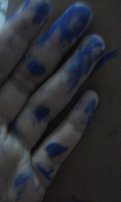 Ajudando na produção - 4