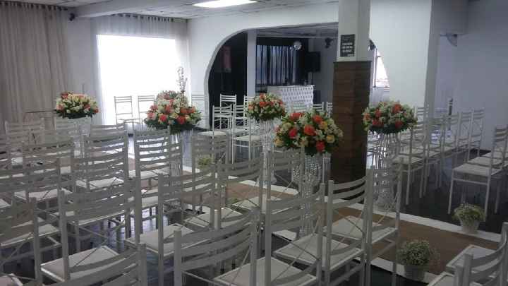 RESULTADO -Diga como quer seu casamento e te direi quanto custa! - 2