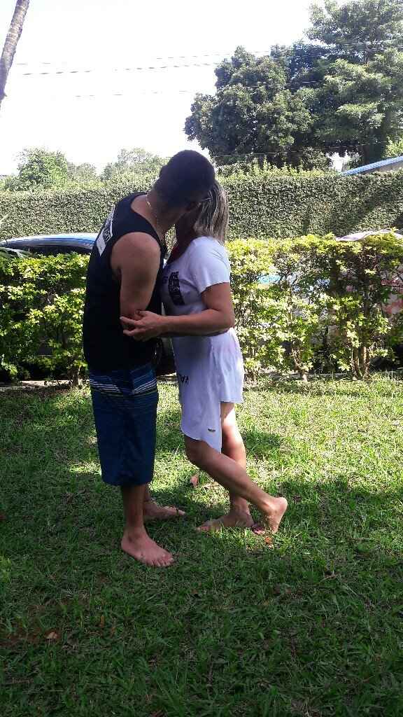 Aquela foto que vc ama de vocês - 1