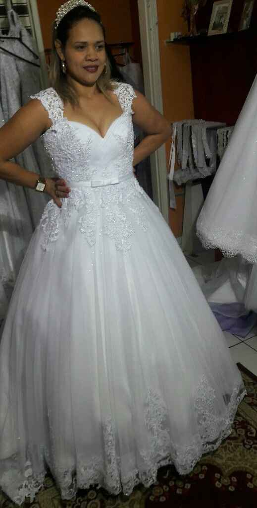 Vestido - 1