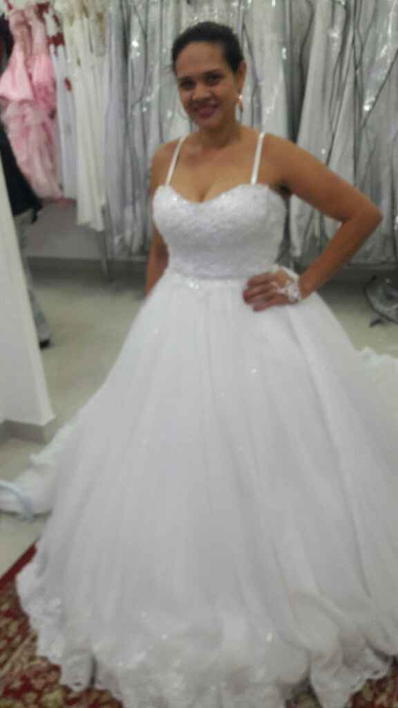 Vestido - 2