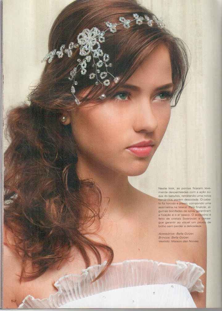 Penteado 1