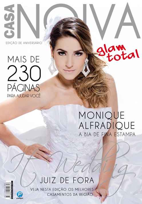 Penteado de lado 2
