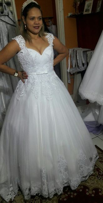Vestido - 1