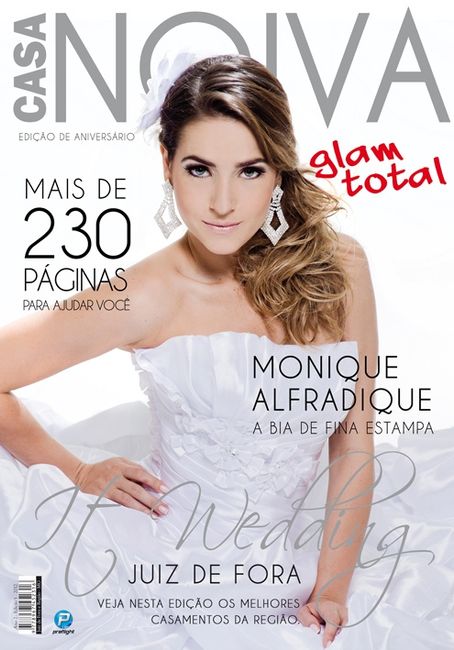 Penteado de lado 2