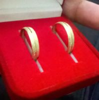Mostre seu anel! 💍 - 1