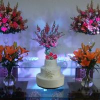 RESULTADO -Diga como quer seu casamento e te direi quanto custa! - 1