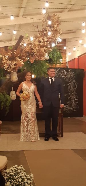 Nosso casamento 4