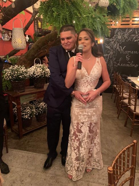 Nosso casamento 5