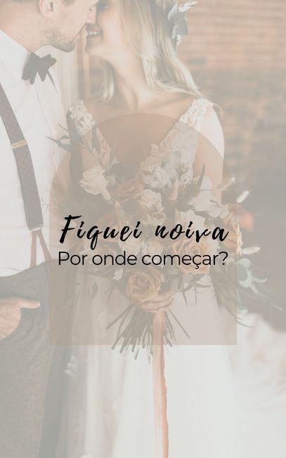 Ganhei uma surpresa do meu noivo ! 1