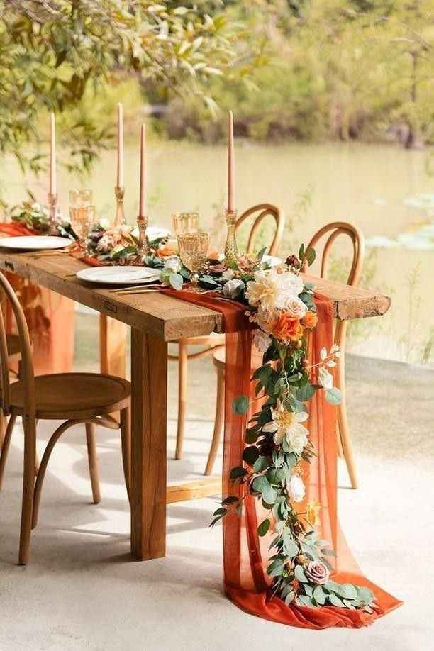 Sonhando com a decoração do nosso casamento! - 4