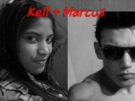 Kellen&Marcus