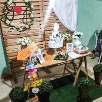 Nosso Chábar foi inspirado em alice no país das maravilhas ♡ - 2