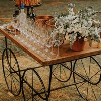 Sonhando com a decoração do nosso casamento! - 2