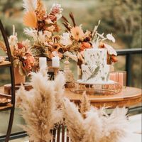 Sonhando com a decoração do nosso casamento! - 3